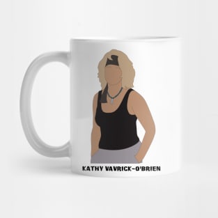 Kathy Vavrick-O'Brien Mug